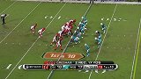 NFL-1314赛季-常规赛-第9周-猛虎35码跑攻达阵 海豚17：17猛虎-花絮