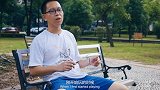 中国高手超炫耍刀，不加特效的江湖绝技 | 敢玩顽童03