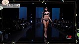 时尚潮流泳装秀，模特T台秀长腿，秀色可餐