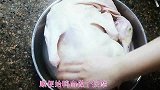 客家特色油姜鸭，鸭肉香气四溢，吃过的都难忘其味