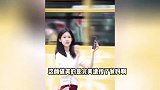 陆毅女儿贝儿疑似割了双眼皮，内双变开扇，变化明显更像陆毅了