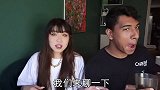大无语事件，万万没想到娟娟子这么勇敢！坦白局 内容过于真实 情侣
