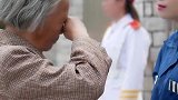 《慈母泪》美女唱得不错，歌美人美！