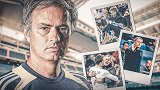 皇马社媒让AI介绍穆里尼奥：替朋友问问，谁是特殊的一个？