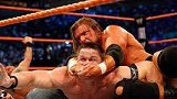 WWE-17年-摔跤狂热大赛第22届：约翰塞纳 VS Triple H-全场