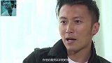 谢霆锋当年有多爱张柏芝不惧众人目光，一个小动作证明真的爱过！