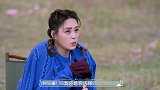 阿八卦阿娇你真的爱过你前夫吗阿娇下意识的反应，太真实了