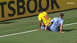 英超-1718赛季-联赛-第37轮-沃特福德2-1纽卡斯尔-精华