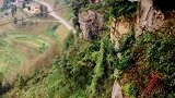 玩转高空项目体验人生百态