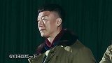 男人帮重回少年时代与恩师相聚，黄磊激动泪洒现场丨极限挑战