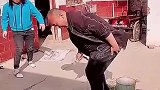 丈夫被这事惊呆了