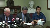 章莹颖遗骸找寻难度极大 律师：或被压缩得小于一部手机
