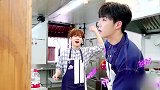 陈立农尤长靖清唱《洋葱》，这是什么神仙组合爱了爱了