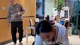 终于迎来了解脱的一天，我苦苦挣扎的日子即将过去