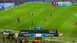 欧冠-1415赛季-淘汰赛-决赛-尤文图斯1：3巴塞罗那（下半场）-全场