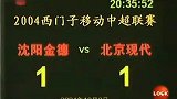 中超-17赛季-回顾2004年北京现代罢赛事件 成中超首例-专题