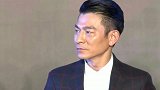 天王刘德华听闻刘真逝世心疼遗憾：希望辛龙照顾好自己及女儿