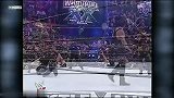 WWE-14年-葬爷21连胜之路：04年摔角狂热20 兄弟隔阂再演宿命内战-专题