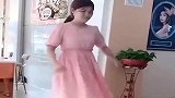 厉害厉害，妹子这操作真是秀到我了！