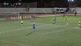 恒大杯U14-富恩拉布拉达3-0恒大西班牙足校 下半场录播