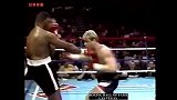 二十八年前的今天，汤米莫里森一回合强势KO对手