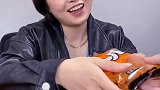八爪烧 小时候的回忆八爪烧！还叫水煮鱼、南瓜酥！你吃过吗？剧情 反转 零食