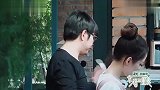 不是郎朗不想干活,有活老婆立马推开他!