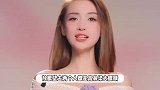 吴千语晒与Angelababy合影，大眼睛高鼻梁过于养眼，美得眼前一亮又一亮