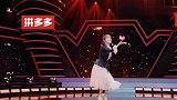 陈情令师姐宣璐演唱《一见钟情》，台上对观众比心，超级可爱