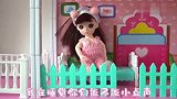 珍妮公主剧场：天上掉下来的“大”水果？一颗水果吃一年？