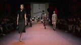 Dolce&Gabbana 2015秋冬米兰时装发布会
