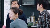 郎朗自曝看林心如的戏长大，张国立让林心如叫自己“太爷爷”