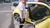 这里面有没有你能看的上的二手车