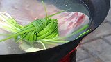 吃了这么多年的红烧肉，论吃红烧肉我只服他，高手！