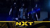 WWE-17年-WWE NXT第383期全程-全场