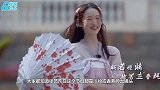 有种“素颜比化妆美”叫张艺凡，她浓妆照后，才知道素颜有多惊艳