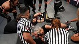 幸存者2019：5V5V3！NXT女队开局不利连伤两员大将