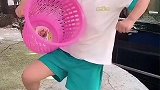 我叫你一声你敢答应吗？