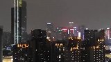 LoveIsJustADream，四川成都万年场夜景