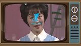 18岁鞠萍姐姐第一次主持少儿节目，面容青涩笑容甜美好亲切
