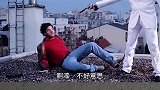 电影 现实总是那么的残酷搞笑 电影vs现实