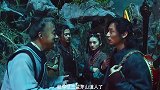 是崂山不是茅山