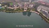 游览乐山大佛，游客回家放大照片，发现佛头上的“秘密”！