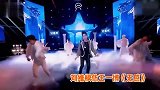 刘维模仿王一博跳《无感》造型舞姿超还原，本尊惊叹：天呐太像了