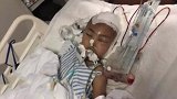 13岁男生上武校被同学打伤致死 河南“黑武校”乱象调查