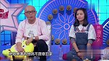 妈妈逼女儿多吃，孟非神怼你再逼她看到你都饱了，妈妈无言以对