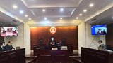 10月21日，驾车超速别车泼咖啡车主涉危险驾驶罪被判拘役3个月