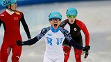 新闻早高峰丨短道速滑传奇安贤洙退役 F1法国大奖赛宣布取消