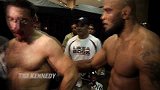 UFC-14年-UFC178赛后：罗梅罗意图解释拖延原因 肯尼迪粗口怒骂回击-花絮