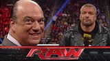 WWE RAW第1034期（20130318）